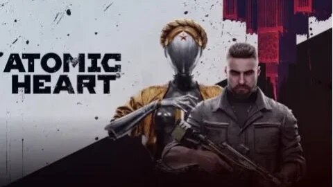 Atomic Heart campaign Ep 5
