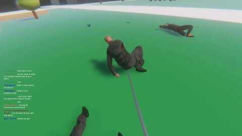 bonelab stream