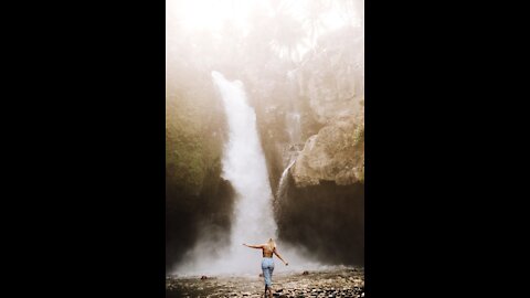 Various water adventures in these charming tourist sites 2021