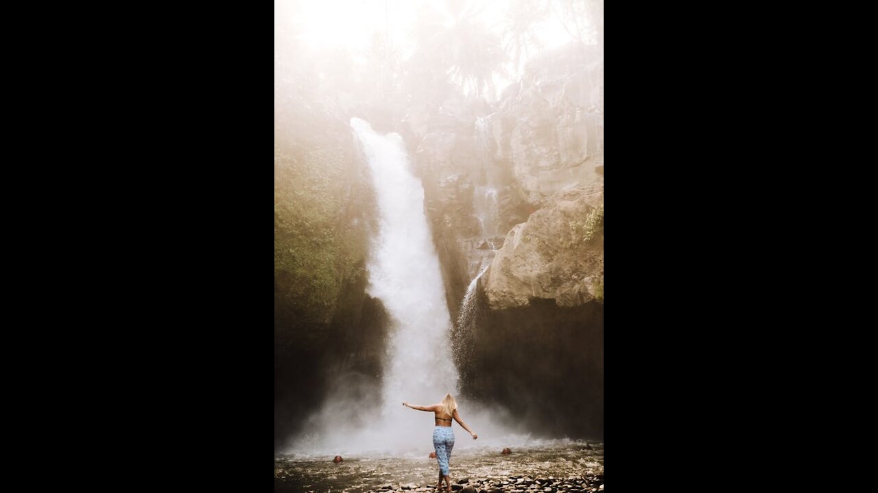 Various water adventures in these charming tourist sites 2021