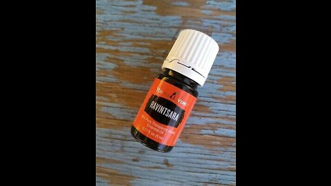 6 Uses for Ravintsara