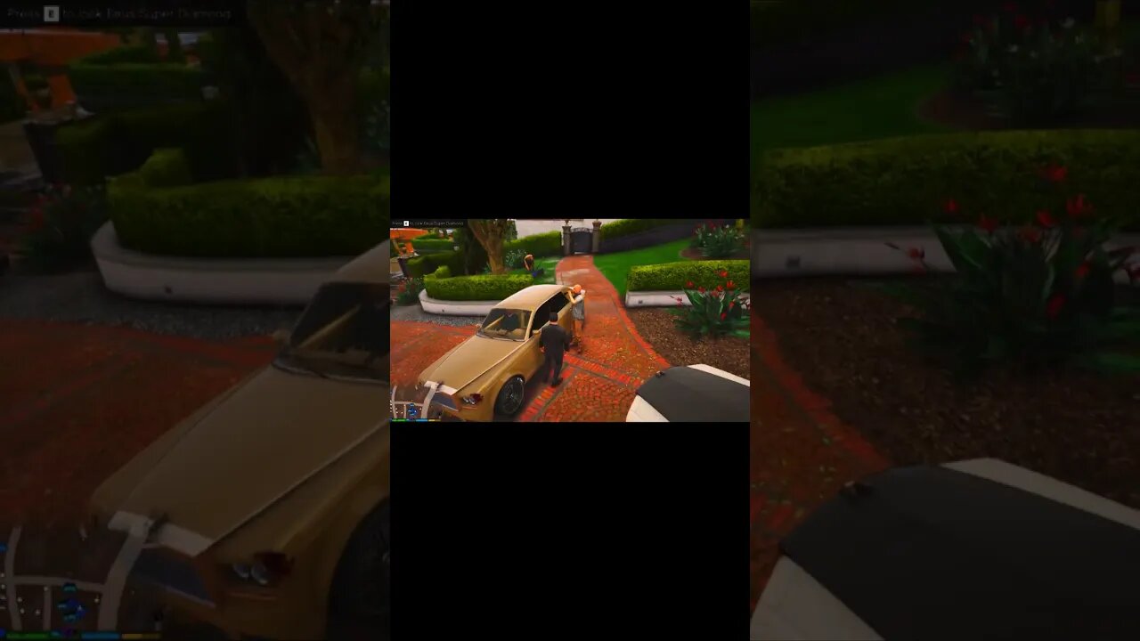 GTA 5😍😍MAFIA LIFE😍😍IN GAME PC#ytshorts #upload #gta5 #shorts