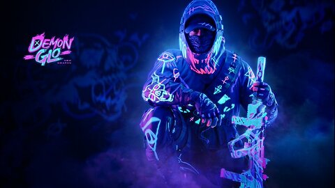 Demon Glo Operator Bundle - OUT NOW
