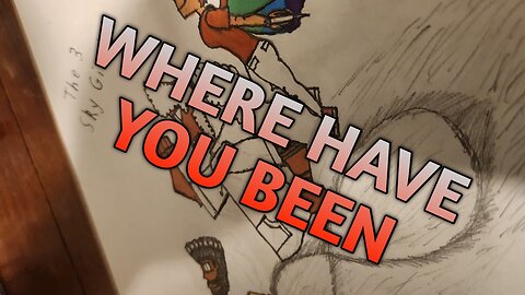 Where I'm Going