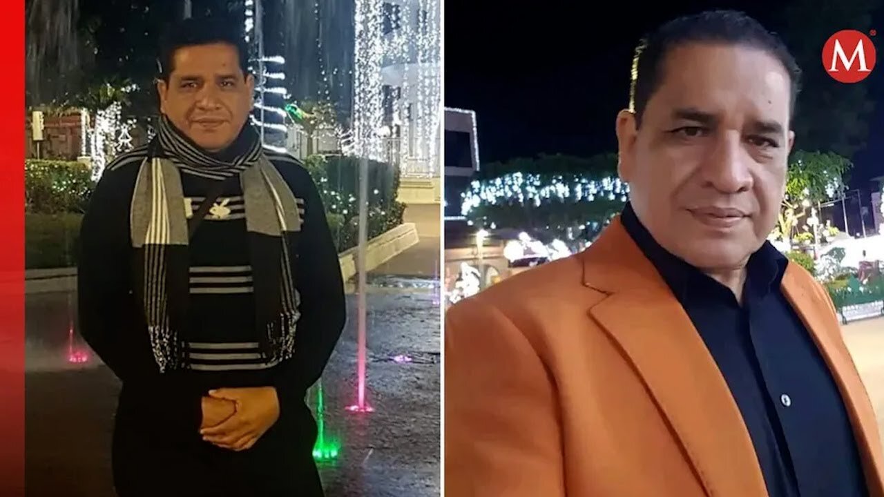 Atacan a balazos al periodista Ariel Grajales al interior de su domicilio en Chiapas