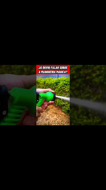 Veja Meu Depoimento: "Mangueira Mágica" // Funciona?