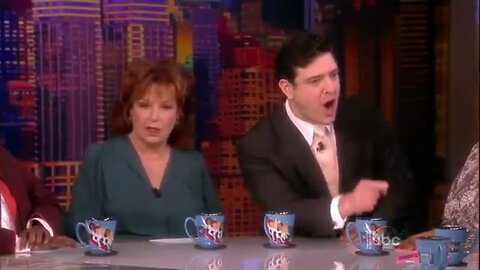 Psychiatrist Dr.Welner: Why CT Shooter Adam Lanza killed - The View - 2013