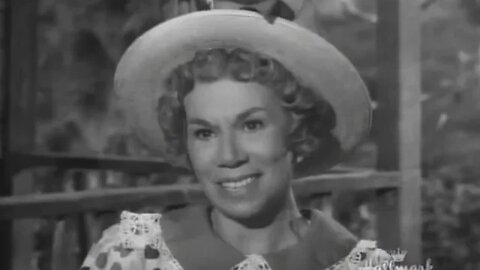 The Beverly Hillbillies Ep06 - Trick Or Treat