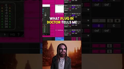 Put That Plugin Doctor Away!