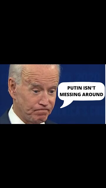 Tensions with Russia Escalate as Biden Presented with Options to Cyberattack Entire Country