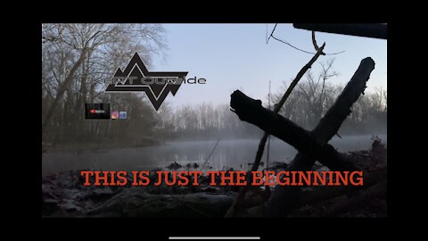 The beginning