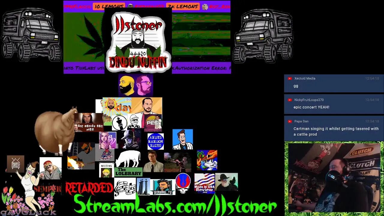 Hangin Friday 5-13-22