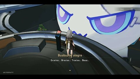 Honkai Star Rail 121#