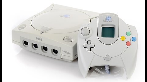 BUYING A DREAMCAST | DOES IT WORK?