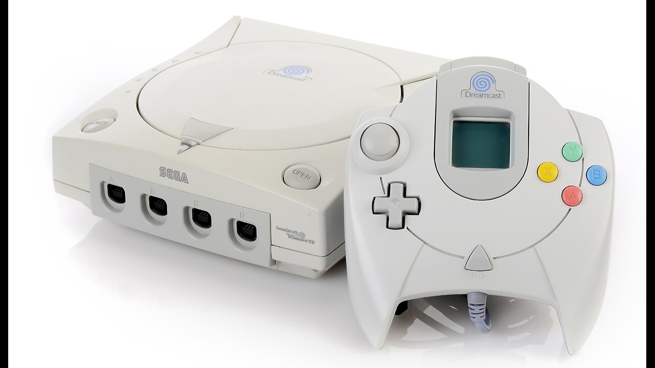 BUYING A DREAMCAST | DOES IT WORK?