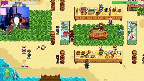 Stardew Valley - Year 1 - Summer - Day 11-15 - [8]