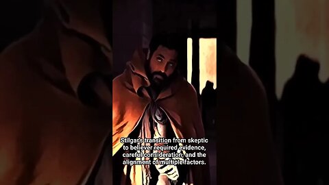 How STILGAR Became A True Believer in Maud'dib | Dune Lore Bite