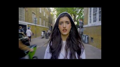 Angelina Jordan - If I Were A Boy