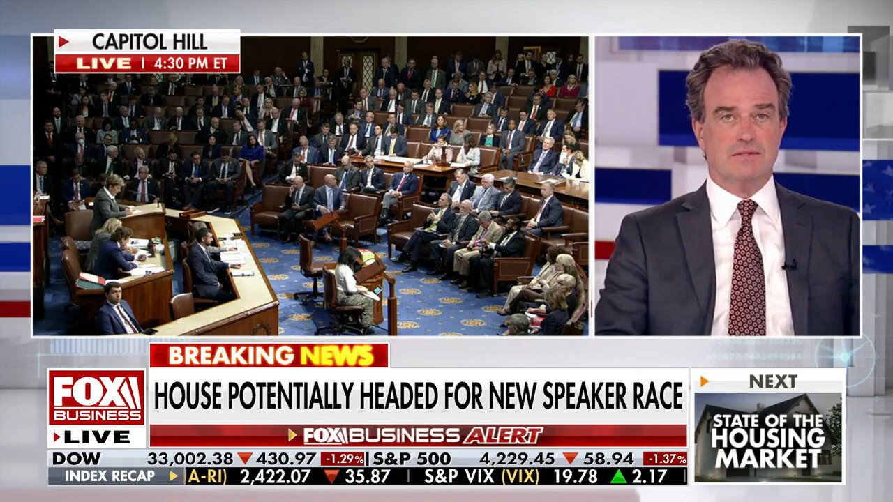 Why Do Lawmakers Want McCarthy Out?