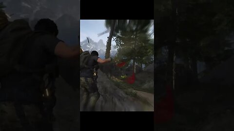 Failed ambush | Ghost Recon Breakpoint #ps5 #shorts