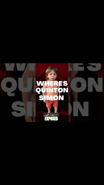 Where's Quinton Simon?!!?! #short #shorts