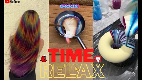 Oddly Satisfying Videos - Super Satisfying Videos #1