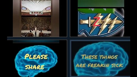 THESE THINGS ARE FREAKING SICK - WAR FOR YOUR MIND, Episode 359 with HonestWalterWhite