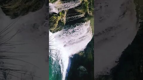 #cascadas #rios #agua #naturelovers #nature #xokas #viajesporelmundo #games #gaming #auronclips
