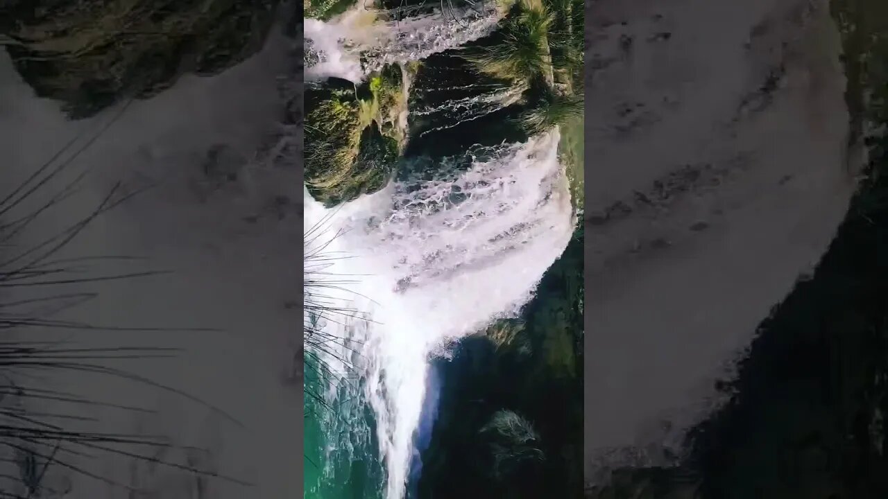 #cascadas #rios #agua #naturelovers #nature #xokas #viajesporelmundo #games #gaming #auronclips