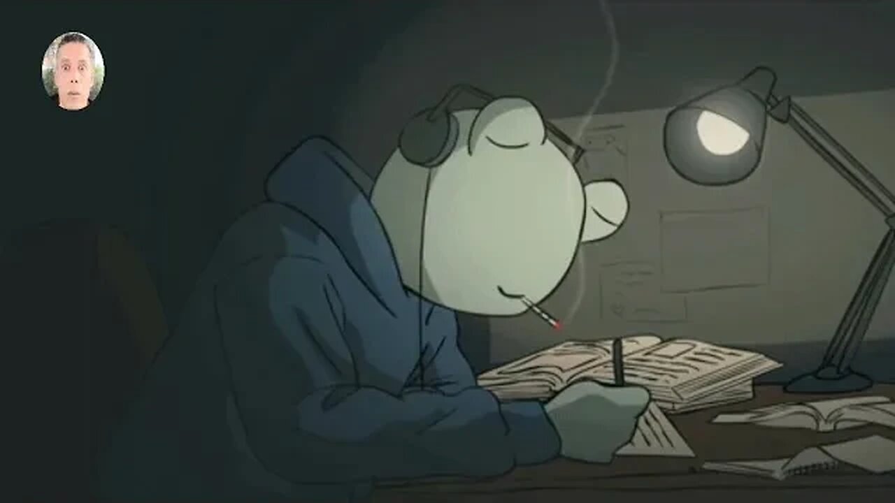 LOFI CHILLHOP FOR ALL. #lofi #chillhop @otiodoyoutube