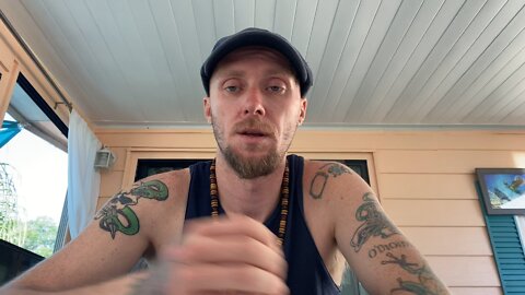 20 years in the federal pen