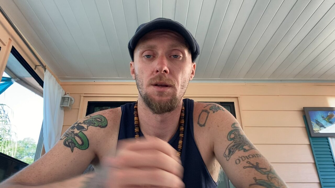 20 years in the federal pen