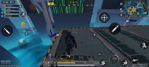 Epic Call of Duty Mobile Battle Royale Gameplay #454: Unleashing Strategies and Intense Action!