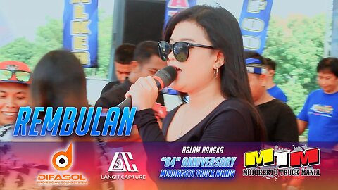 REMBULAN // "ANNIVERSAY MTM KE 4" // PROJECT BY LANGIT CAPTURE