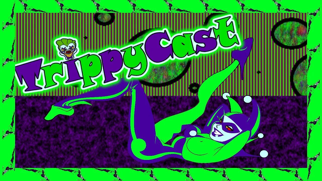 Trippin Thursdays - Stuff We'll find Together!?