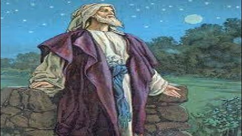 Old Testament In A Year - Day 6