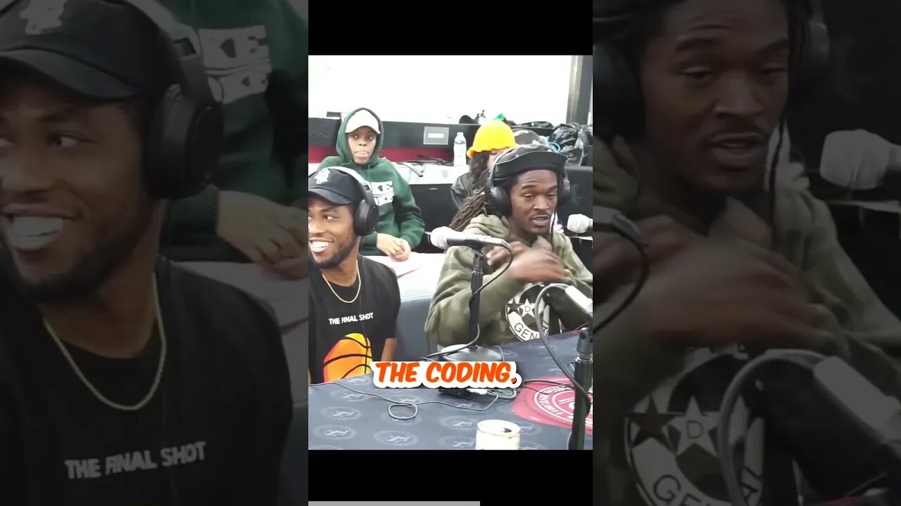 Southern Drawl vs. Mumble Rap: Comparing the Dialects of Hip-Hop