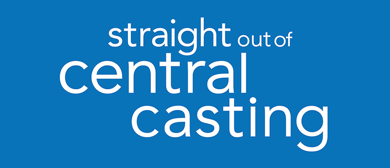 Enjoy Central Casting & The Controlled Puppets