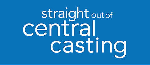 Enjoy Central Casting & The Controlled Puppets
