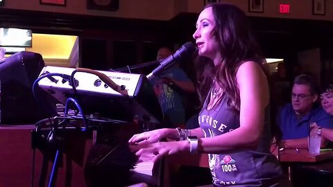 Bonnie Mason ~ Paradise City & Don't Stop Believing