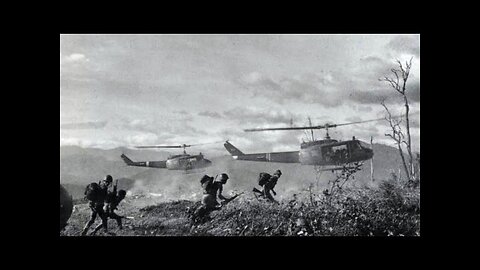 What the Lord showed me about World War III