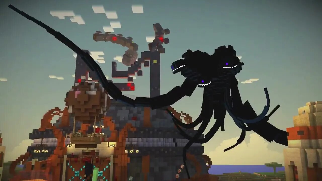 01 Back to the Grind