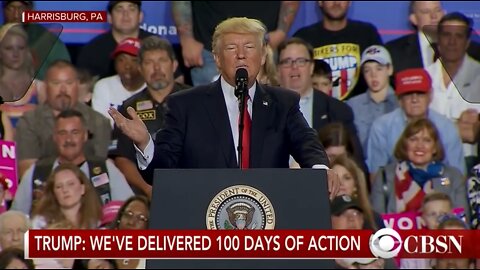 President Trump’s INFAMOUS Snake Poem!!