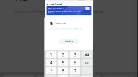 Earn from home -new earning app fiery7 to earn from home without investment