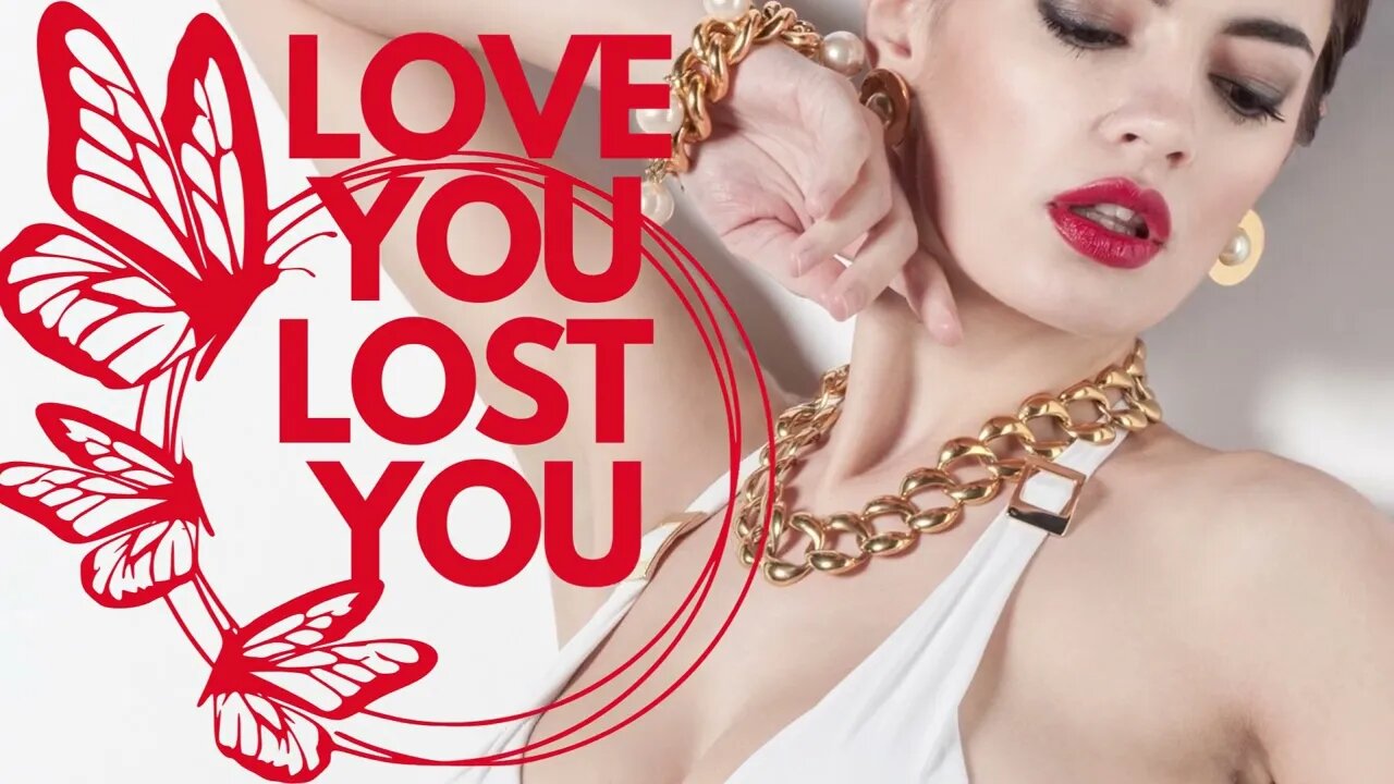 I Lost You - Must Listen Music #deephouse #Deephousemix2023 #deephouse2023 #deephousemix #lovesongs