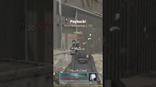 Modern warfare 2 #mw2 #callofduty #gaming #shorts