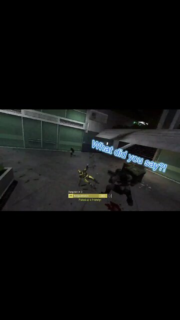 Pimp Slapped into Oblivion