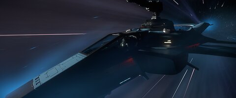 Star Citizen Live on Rumble! Baounties? Bunkers? Who knows what the Verse holds!!