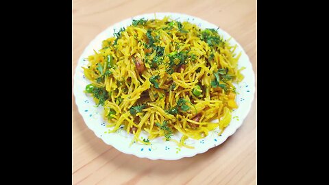 recipe of vermicelli upma