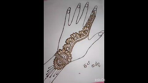 mehendi designs